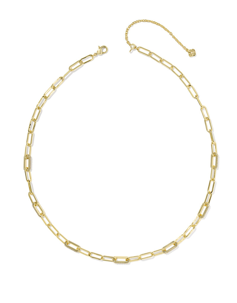 KENDRA SCOTT Bella Chain Necklace
