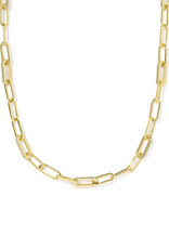 KENDRA SCOTT Bella Chain Necklace