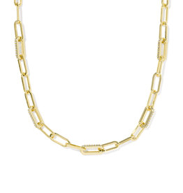 KENDRA SCOTT Bella Chain Necklace