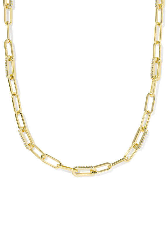 KENDRA SCOTT Bella Chain Necklace