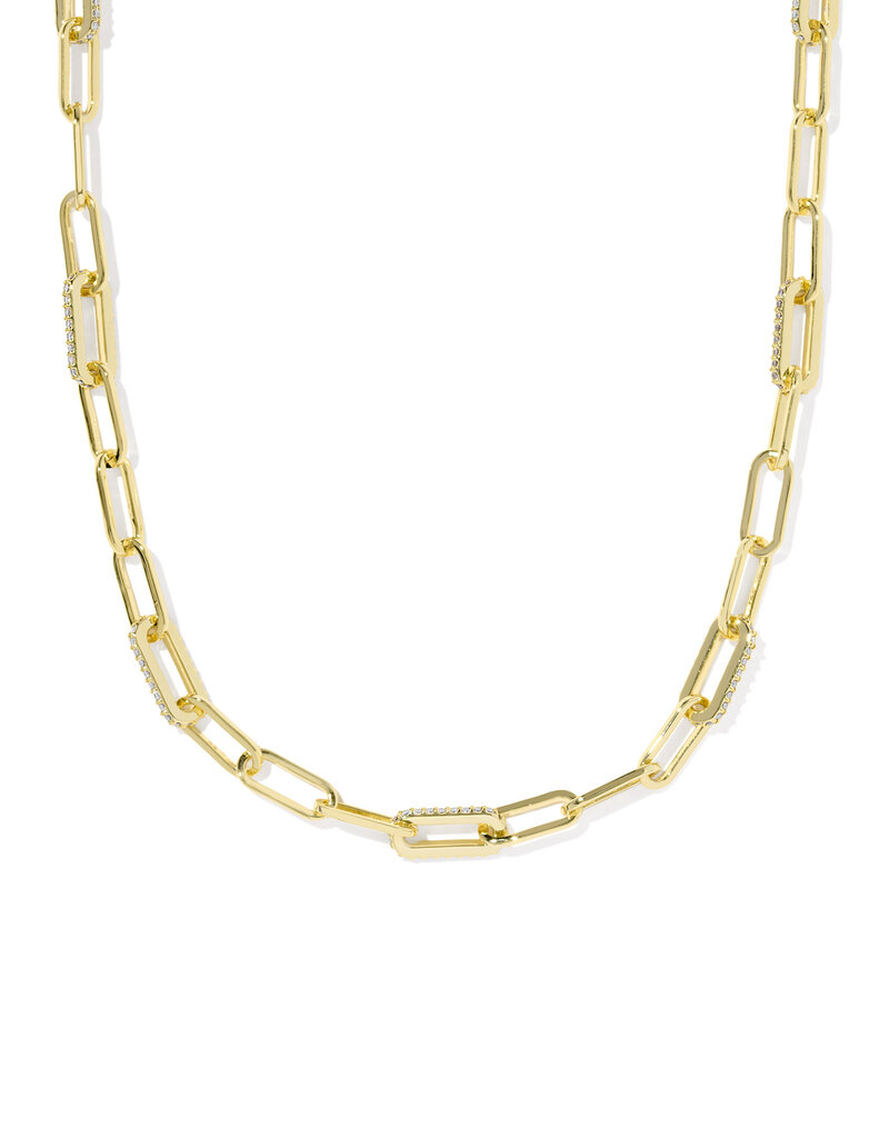 KENDRA SCOTT Bella Chain Necklace