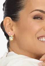 J.HOFFMAN'S Norah Earrings