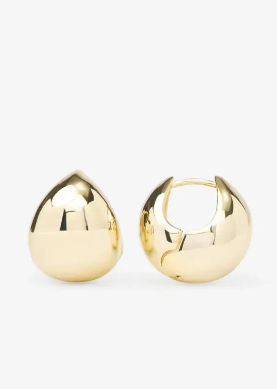 J.HOFFMAN'S Norah Earrings