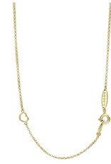 LAGOS 18k Caviar Gold Graduated Beaded Necklace
