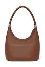 Shelby Large Hobo in Bourbon