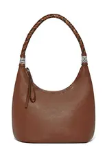 Shelby Large Hobo in Bourbon