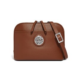 Shelby Organizer in Bourbon