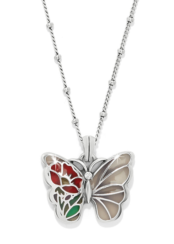 Garden Of Light Petite Necklace