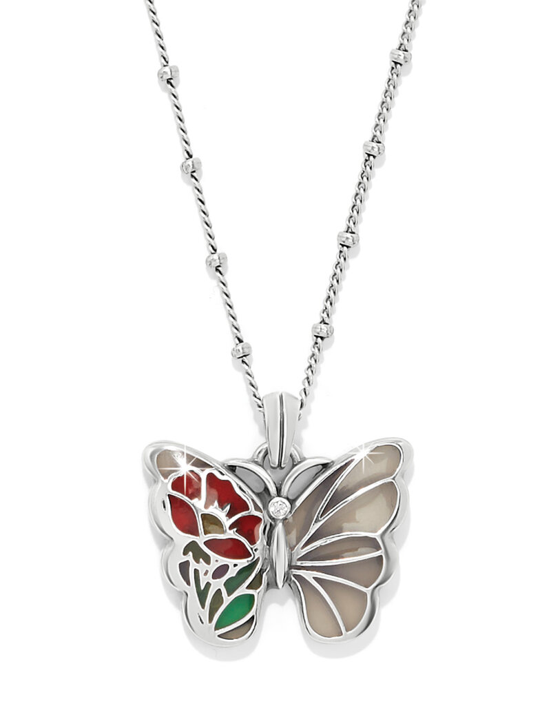 Garden Of Light Petite Necklace