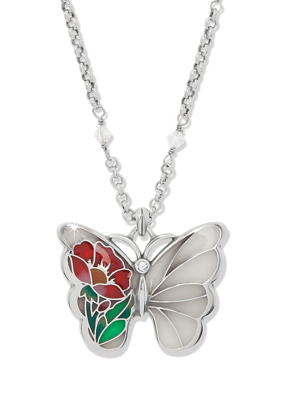 Garden Of Light Necklace