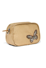 Sydney Shimmer Camera Bag