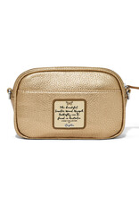 Sydney Shimmer Camera Bag