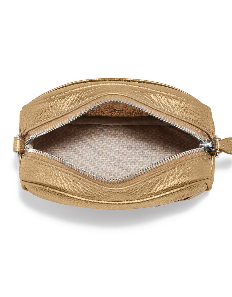 Sydney Shimmer Camera Bag