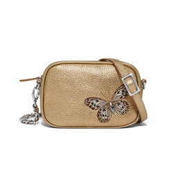 Sydney Shimmer Camera Bag