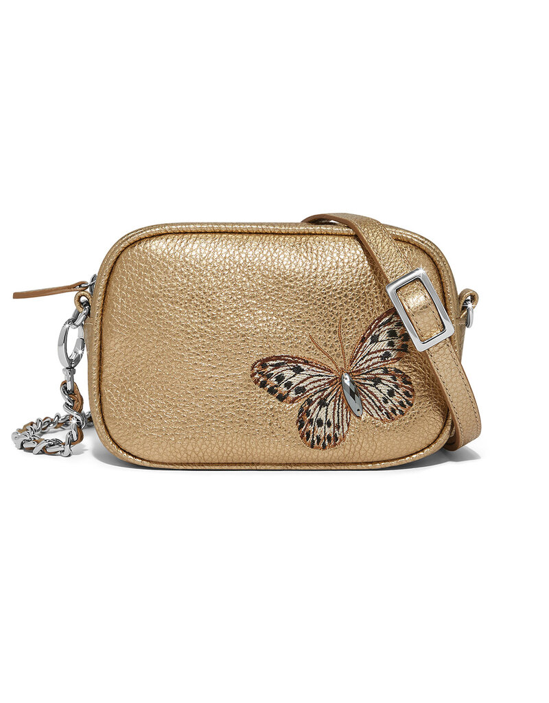 Sydney Shimmer Camera Bag