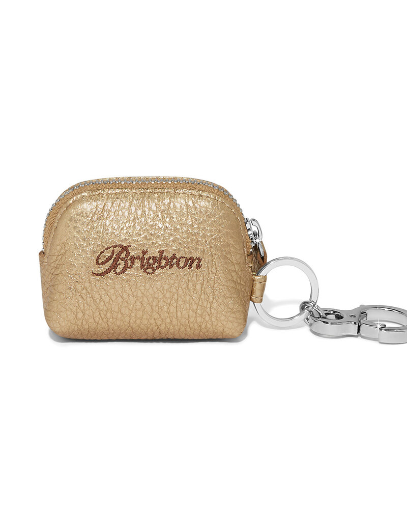 Sydney Butterfly Mini Handbag Fob