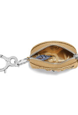 Sydney Butterfly Mini Handbag Fob