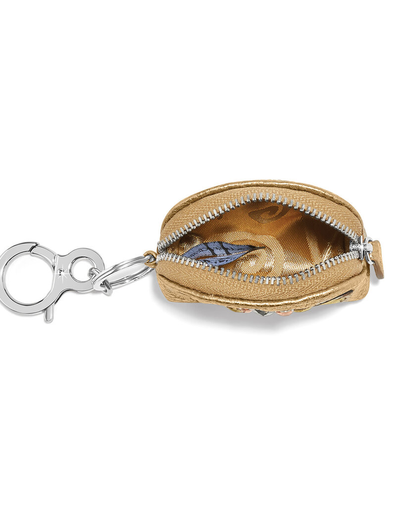 Sydney Butterfly Mini Handbag Fob