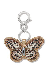 Sydney Butterfly Fob