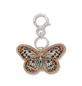 Sydney Butterfly Fob