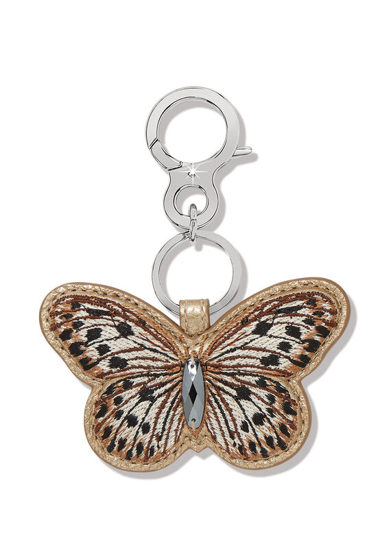 Sydney Butterfly Fob