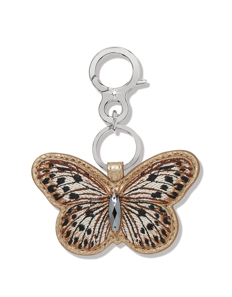 Sydney Butterfly Fob
