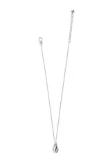 Cascade Drop Petite Necklace