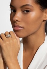 LAGOS Love Knot Two-tone Ring