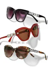 Interlok Infinity Sunglass In Midnight