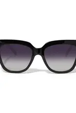 Interlok Infinity Sunglass In Midnight