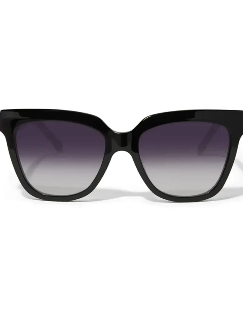 Interlok Infinity Sunglass In Midnight