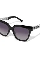 Interlok Infinity Sunglass In Midnight