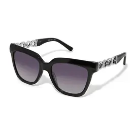 Interlok Infinity Sunglass In Midnight