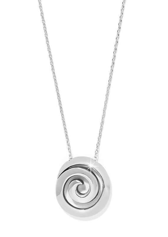 Vertigo Necklace