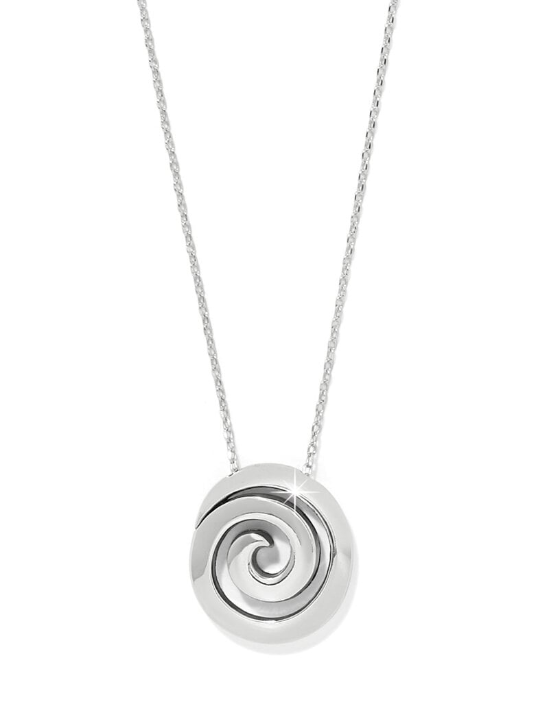 Vertigo Necklace