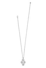 Vertigo Spiral Necklace