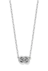 Interlok Harmony Luxe Petite Necklace