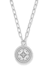 Mosaic Cerrillos Necklace