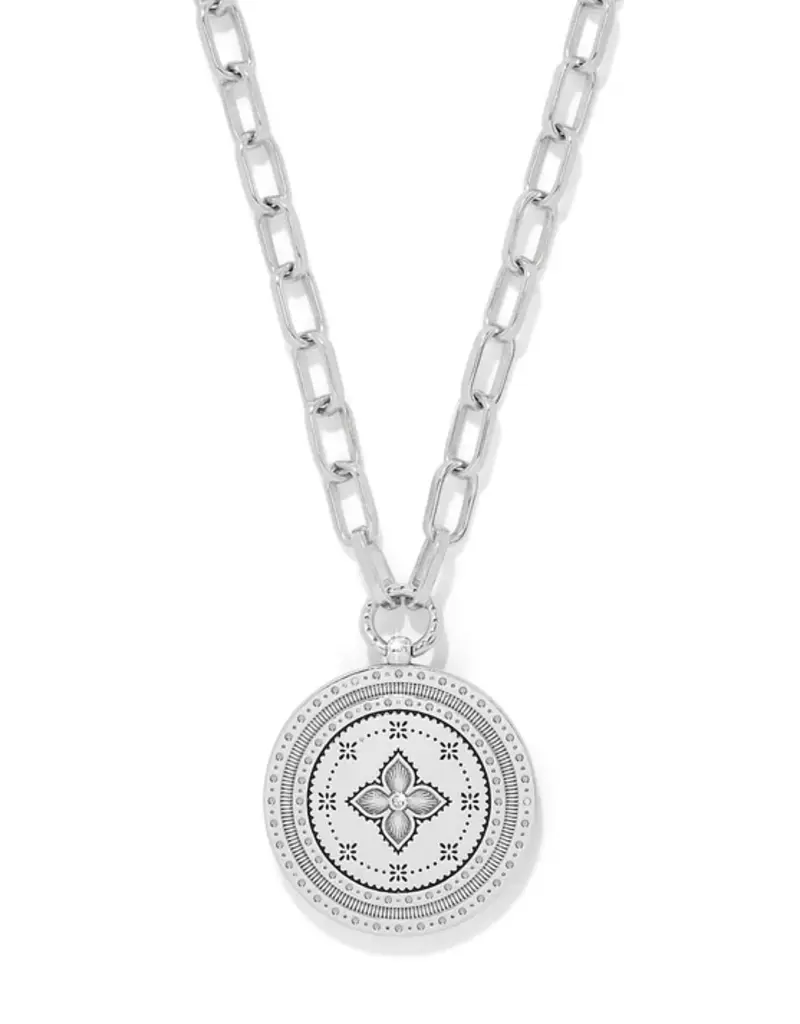 Mosaic Cerrillos Necklace