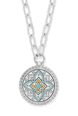 Mosaic Cerrillos Necklace