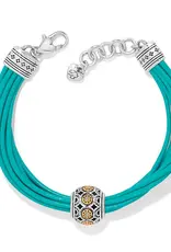 Mosaic Cerrillos Bracelet in Turquiose