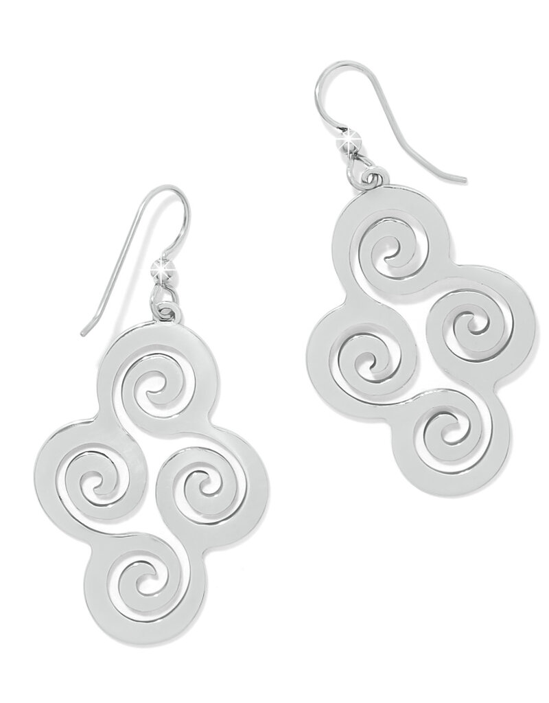 Vertigo Spiral French Wire