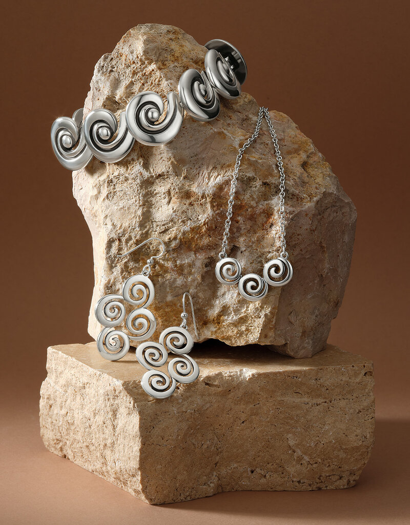 Vertigo Spiral French Wire