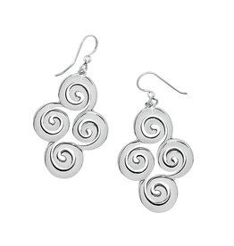 Vertigo Spiral French Wire