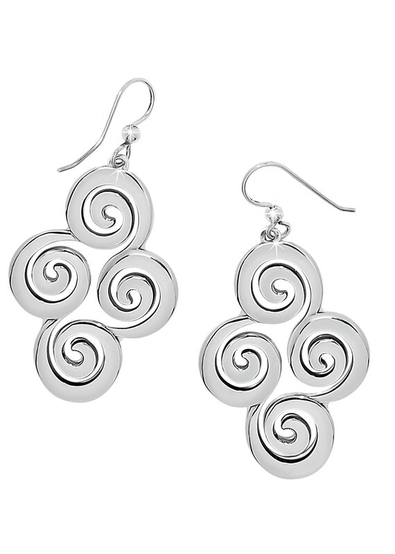 Vertigo Spiral French Wire