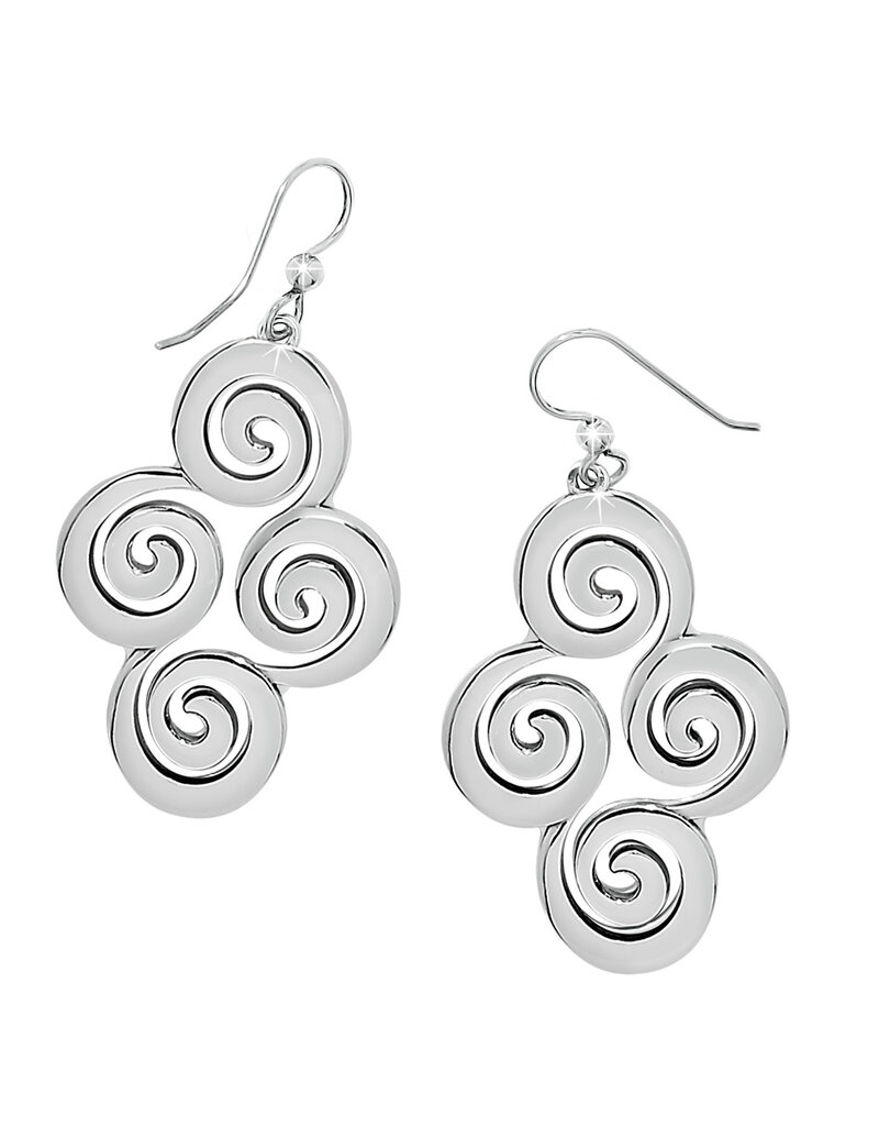 Vertigo Spiral French Wire