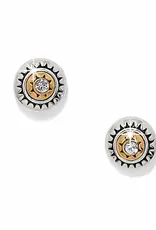 Mosaic Cerrillos  Post Earrings