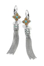 Mosaic Cerritos Tassel Leverback