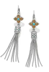 Mosaic Cerritos Tassel Leverback