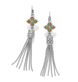 Mosaic Cerritos Tassel Leverback